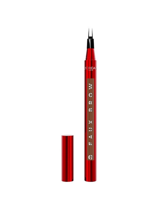 L'Oréal Infaillible Faux Brow Fissatore Granite