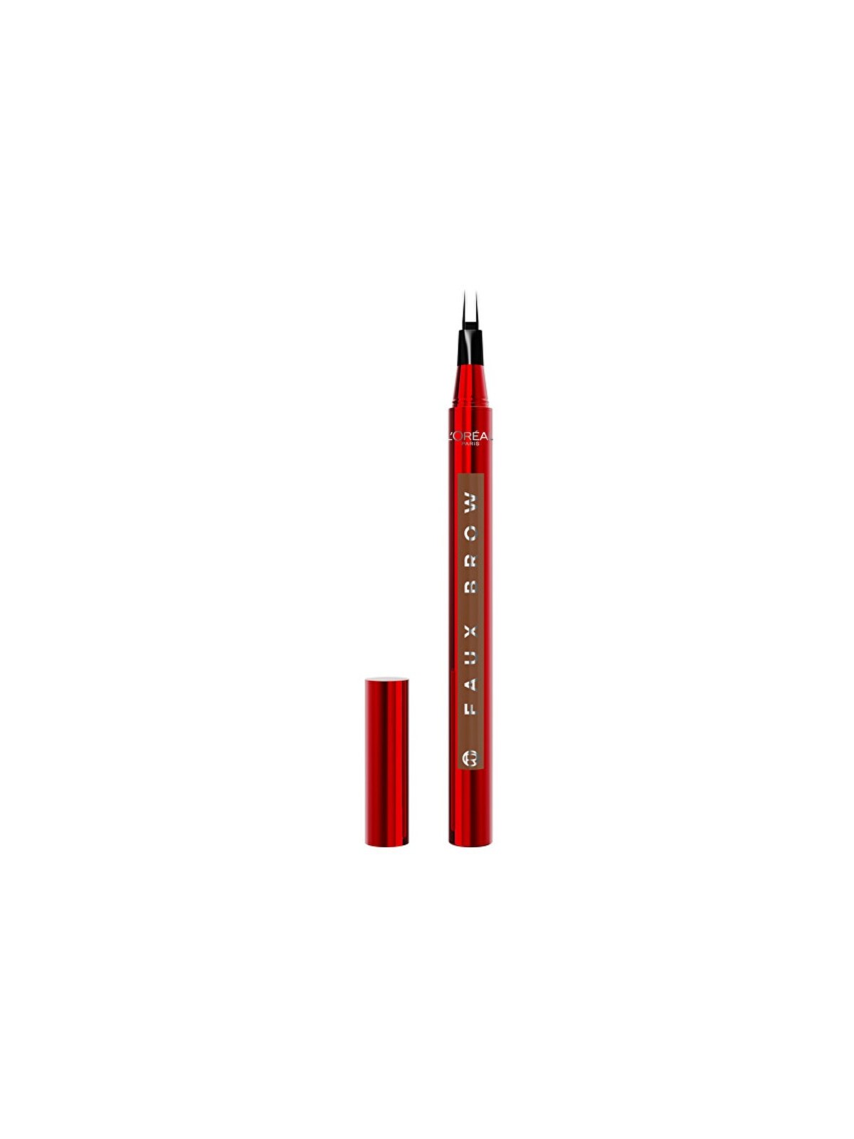 L'Oréal Infaillible Faux Brow Fissatore Granite