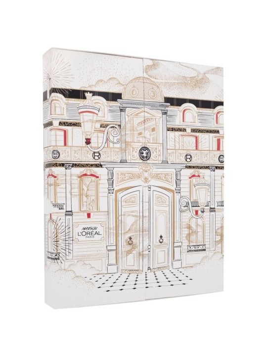 L'Oréal Maison Advent Calendar 2024 - Gift set