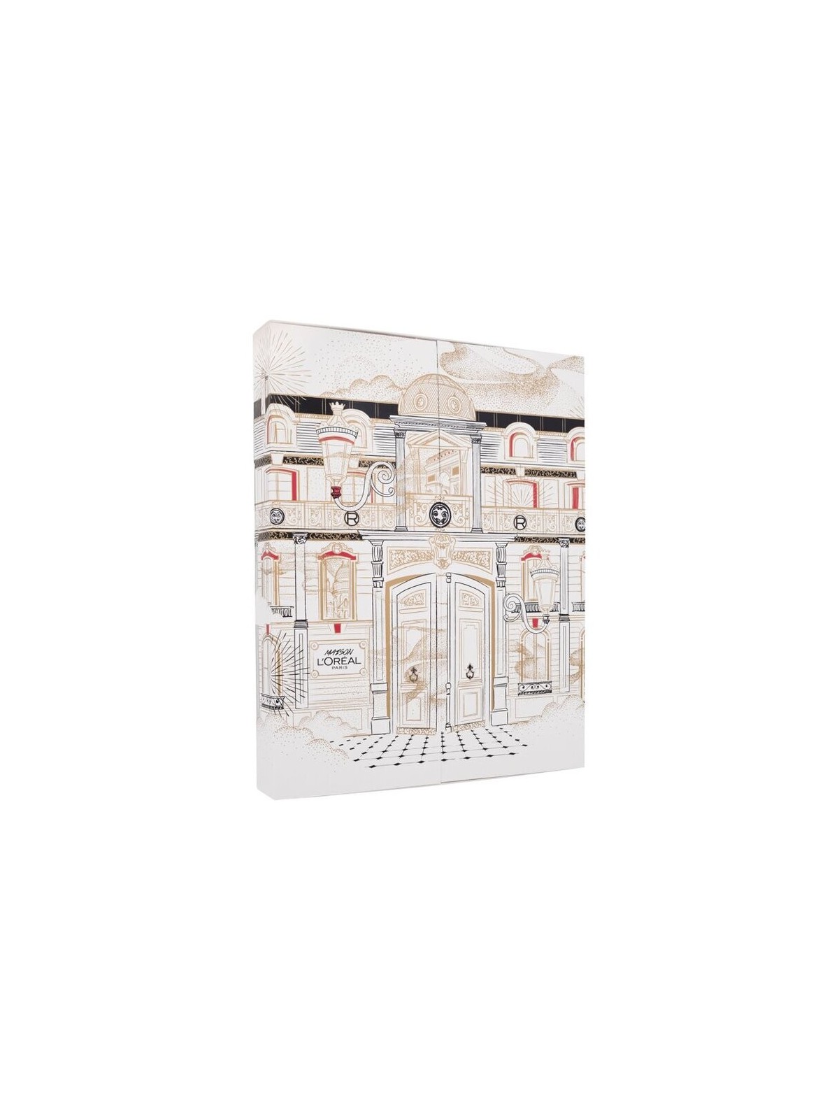 L'Oréal Maison Advent Calendar 2024 - Gift set