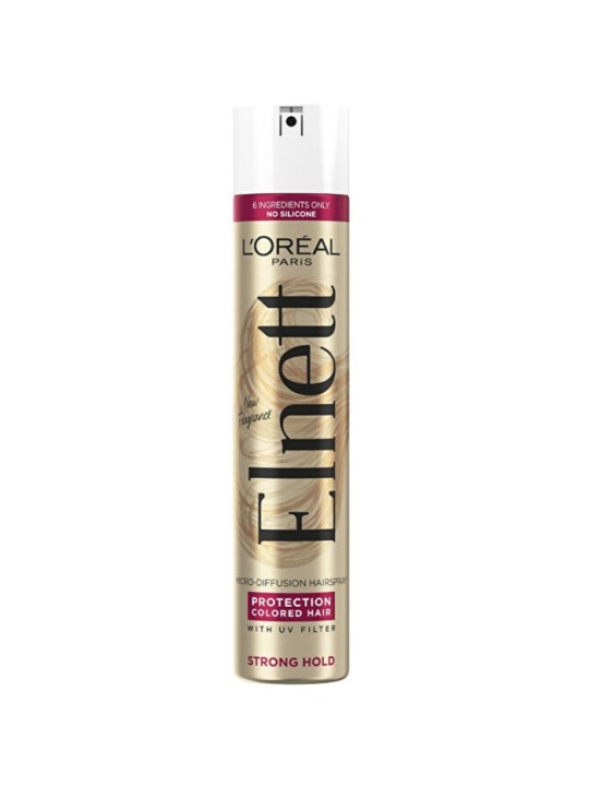 L'Oréal Elnett Colore Protezione, 300ml