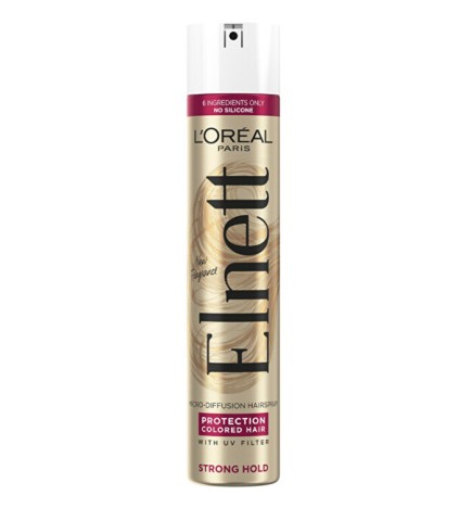 L'Oréal Elnett Colore Protezione, 300ml