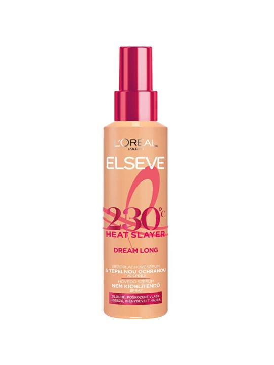 L'Oréal Elseve Dream Long Spray Protettivo 150ml