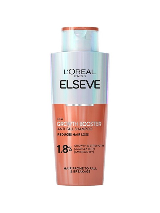 L'Oréal Shampoo Crescita Anti-Caduta 200ml