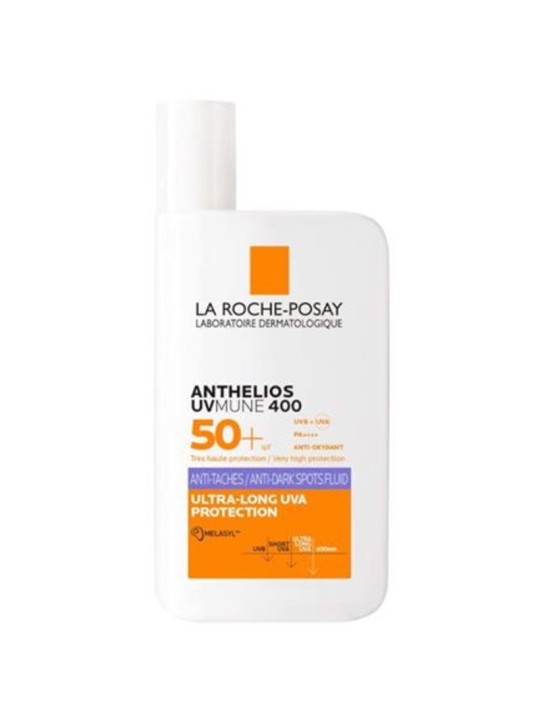 La Roche-Posay Anthelios Anti-Dark Spots Fluid