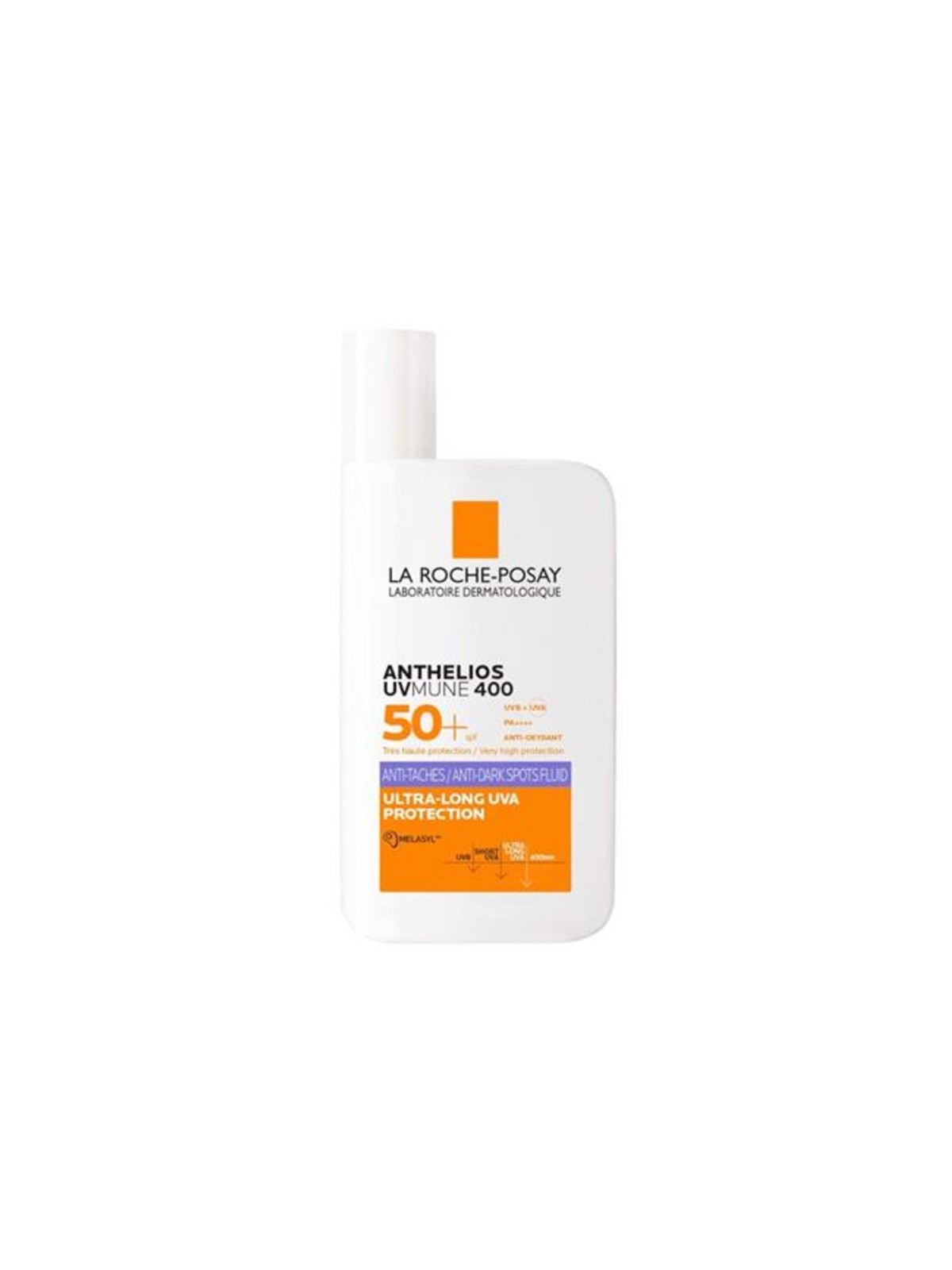 La Roche-Posay Anthelios Anti-Dark Spots Fluid
