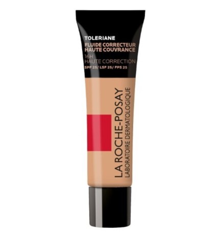 La Roche-Posay Toleriane Make-up Fluid SPF 25