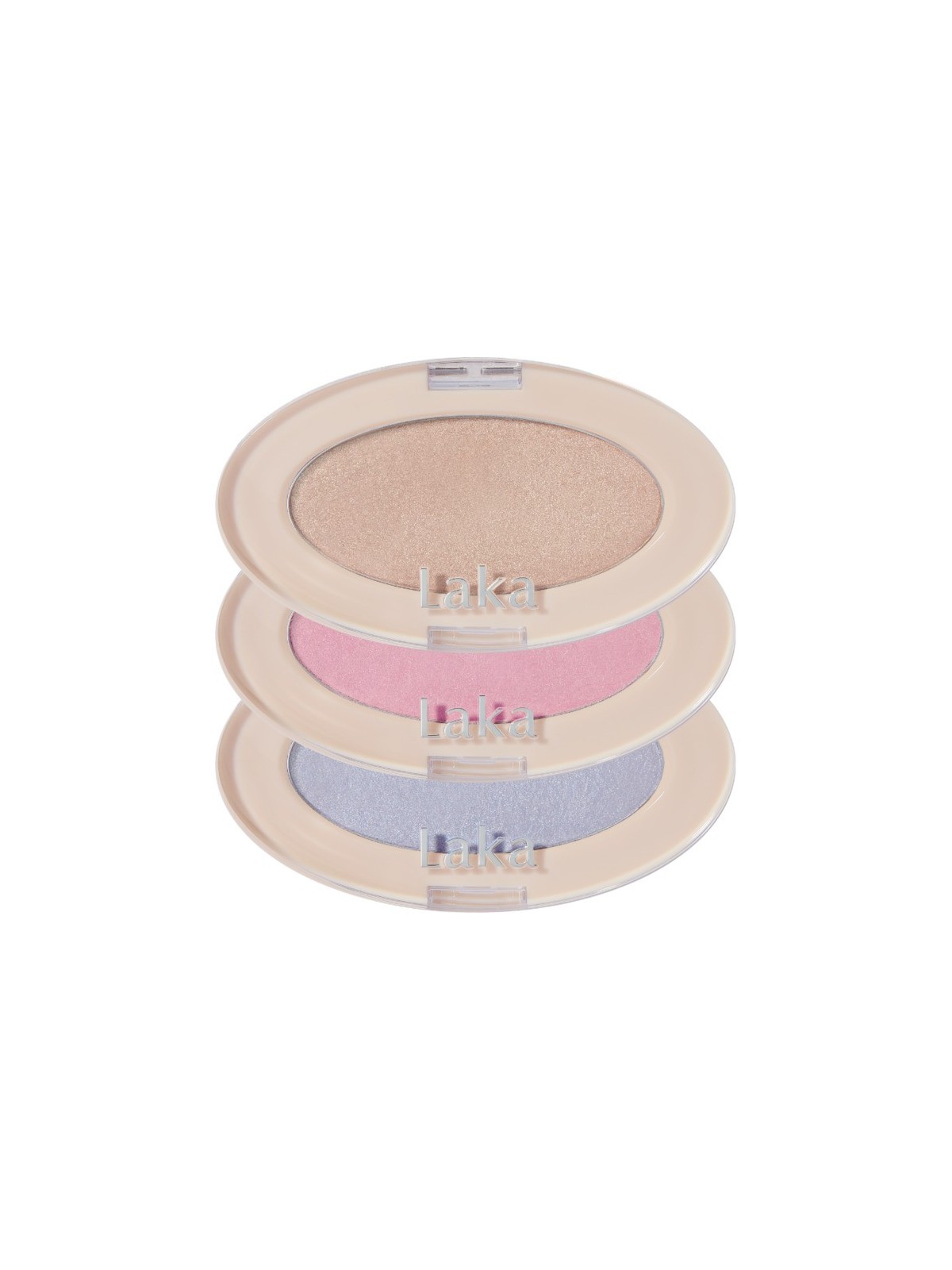 Laka Dream Beam Highlighter 03 Water Beam Donna