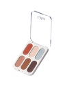 Laka Forever6 Eye Palette - Colori Intensamente Pigmentati