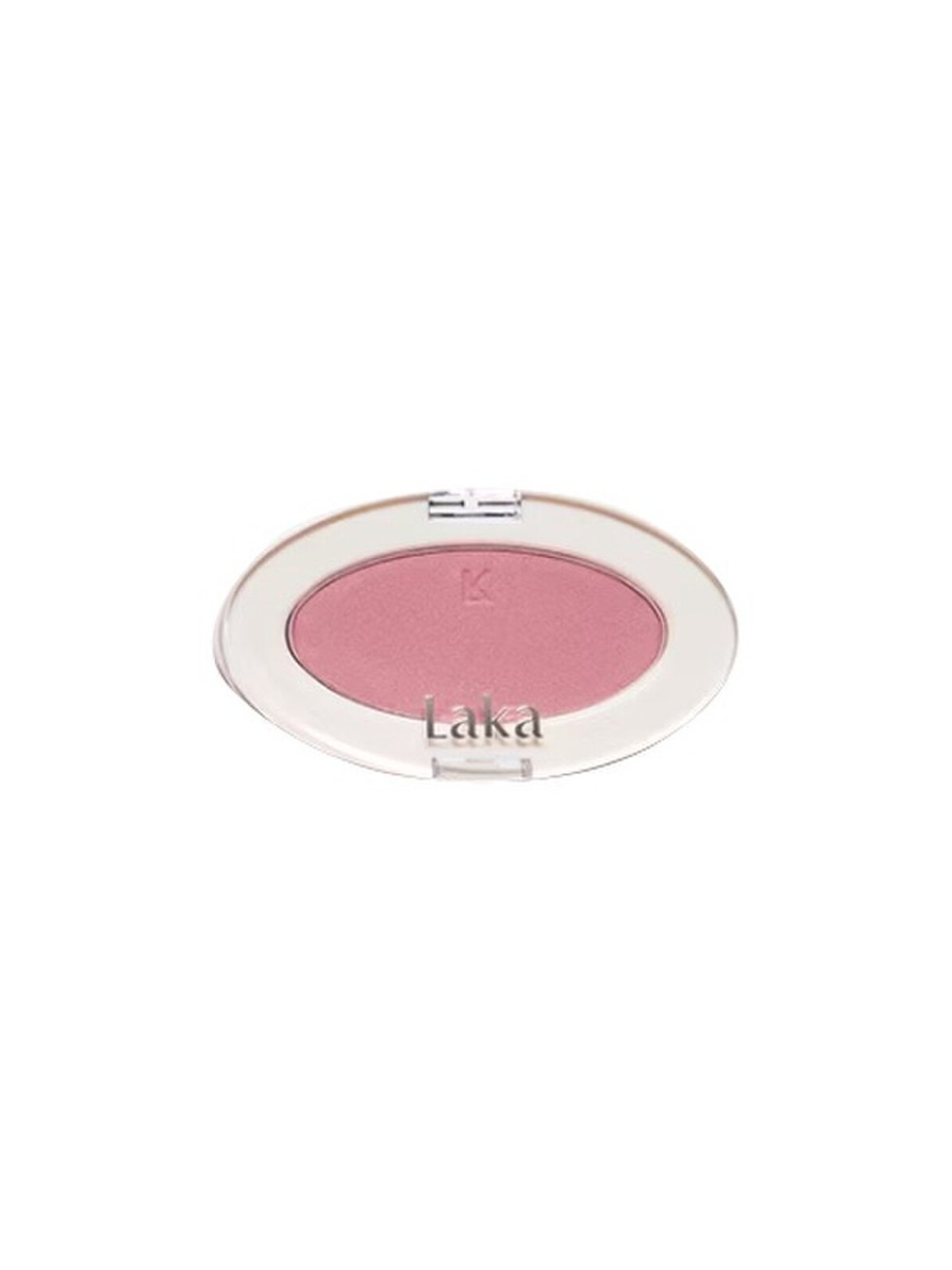 Laka Love Silk Blush 704 Nunnu: Eleganza Seta