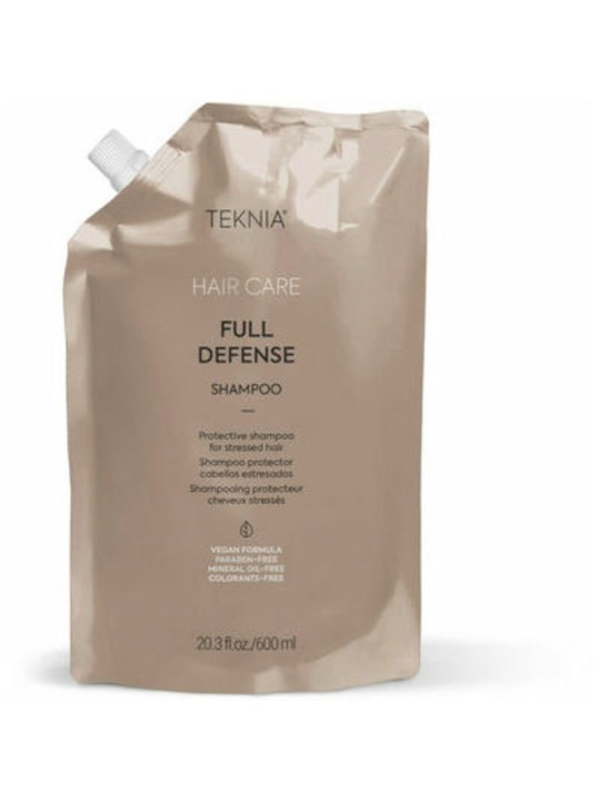 Lakmé Teknia Shampoo Refill per capelli forti 600ml