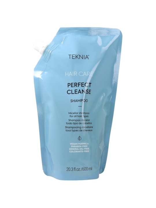 Lakmé Teknia Refill Shampoo 600ml