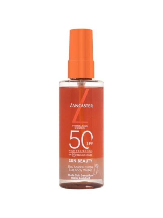 Lancaster Sun Beauty Sun Body Water SPF50 100ml