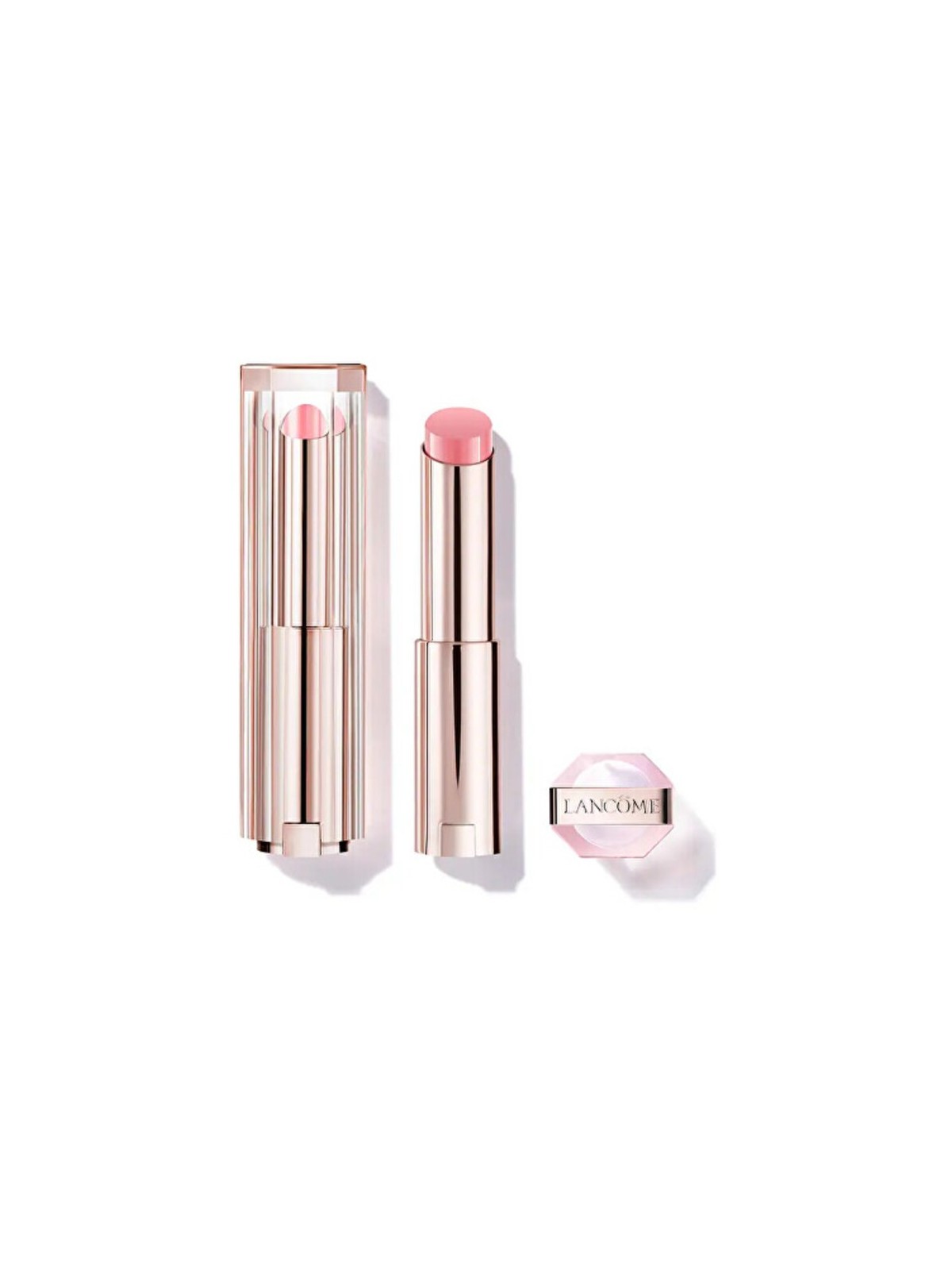 Lancome Lip Idole Butterglow 21 Beige