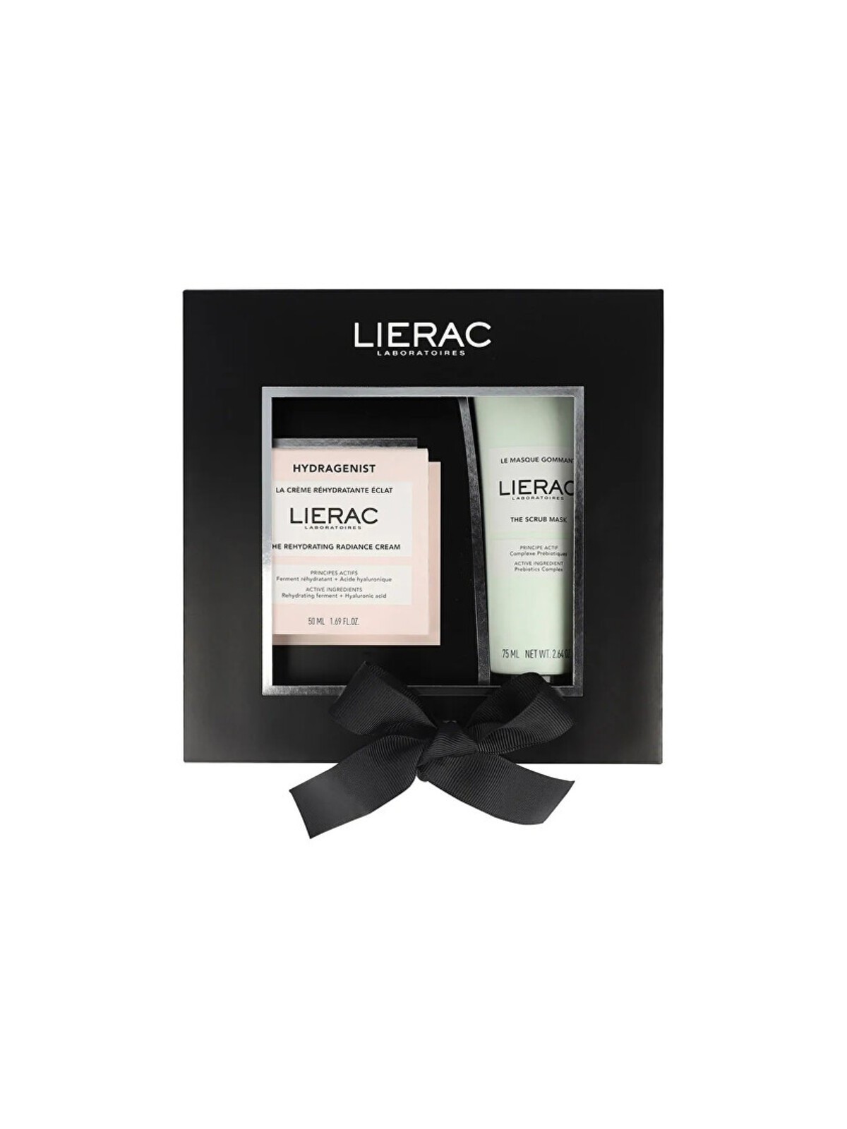 Lierac Hydragenist Hydration Set - Regalo Donna