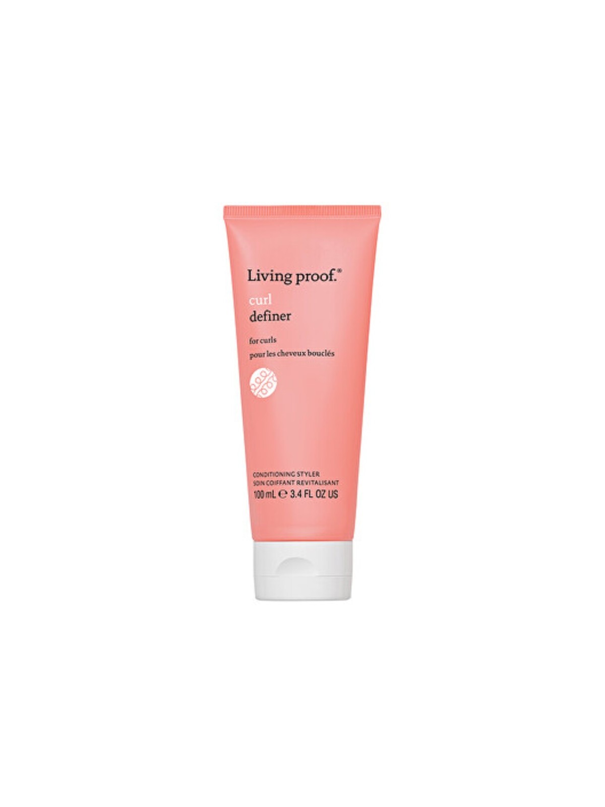 Living Proof Curl Definer Cream 200ml