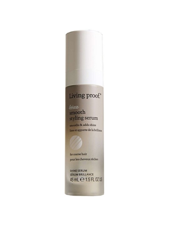 Living Proof Siero Anti-Crespo per capelli 45ml