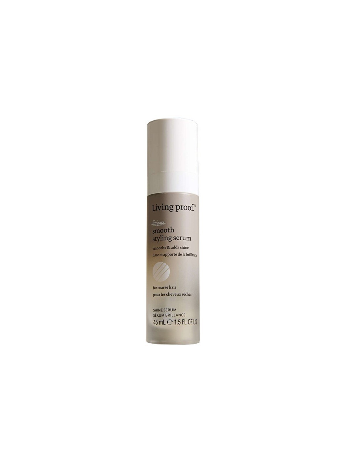 Living Proof Siero Anti-Crespo per capelli 45ml
