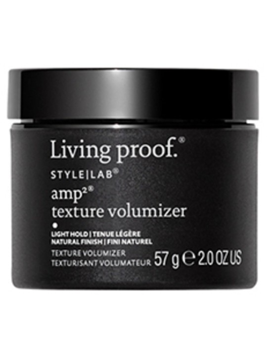 Living Proof Amp2 Texture Volumizer - Crema Styling 57g