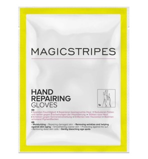 Guanti Riparatori Magicstripes - Cura e Idratazione Mani