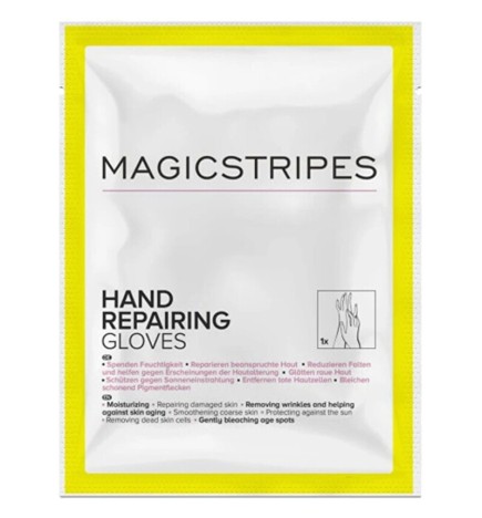 Guanti Riparatori Magicstripes - Cura e Idratazione Mani