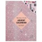 Makeup Revolution Advent Calendar 2024 donna 1.0pz