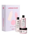 Maria Nila Luminous Colour Set per capelli colorati