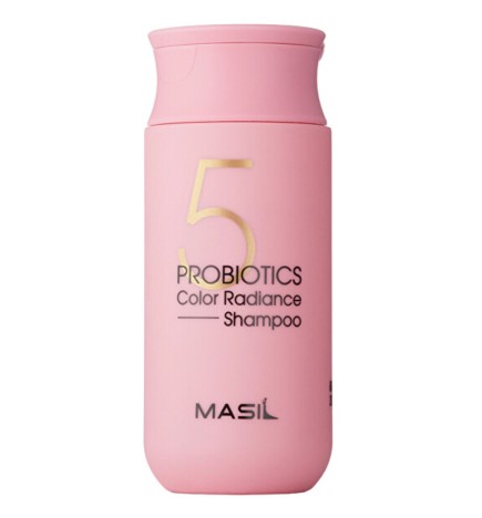 Masil Shampoo Probiotics per capelli colorati 300ml