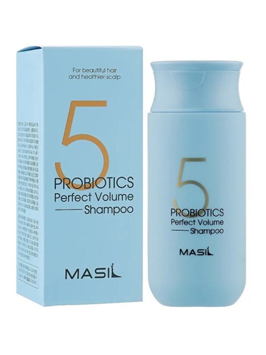 Shampoo Masil 5 Probiotics per Volume Perfetto