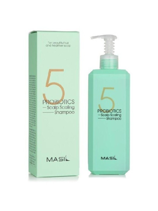Masil 5 Probiotics Scalp Scaling Shampoo 20ml