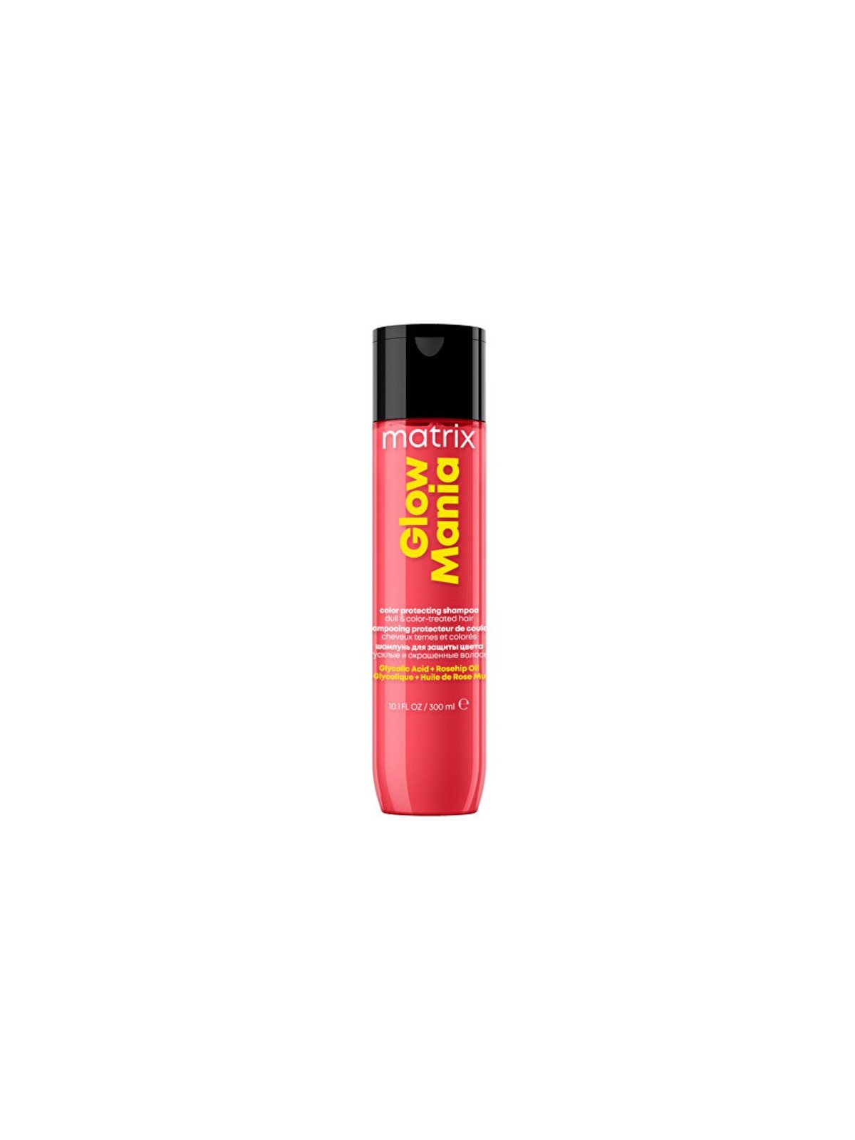 Matrix Glow Mania Color Protecting Shampoo 300ml