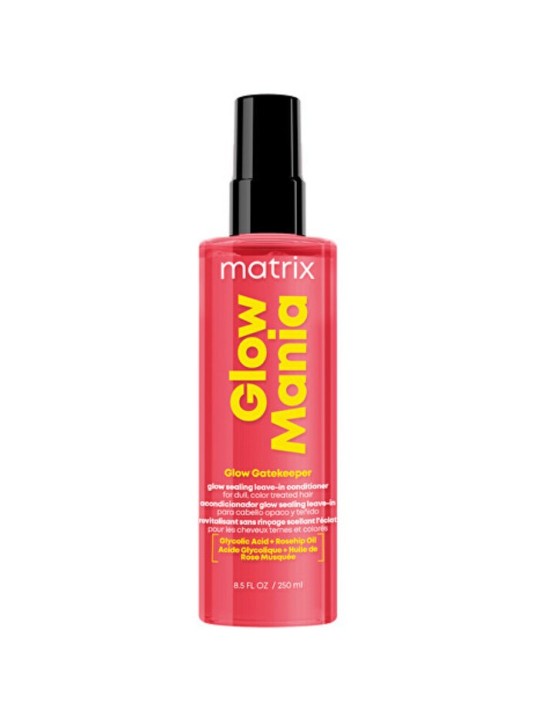 Matrix Glow Gatekeeper: Conditioner Leave-in 250ml