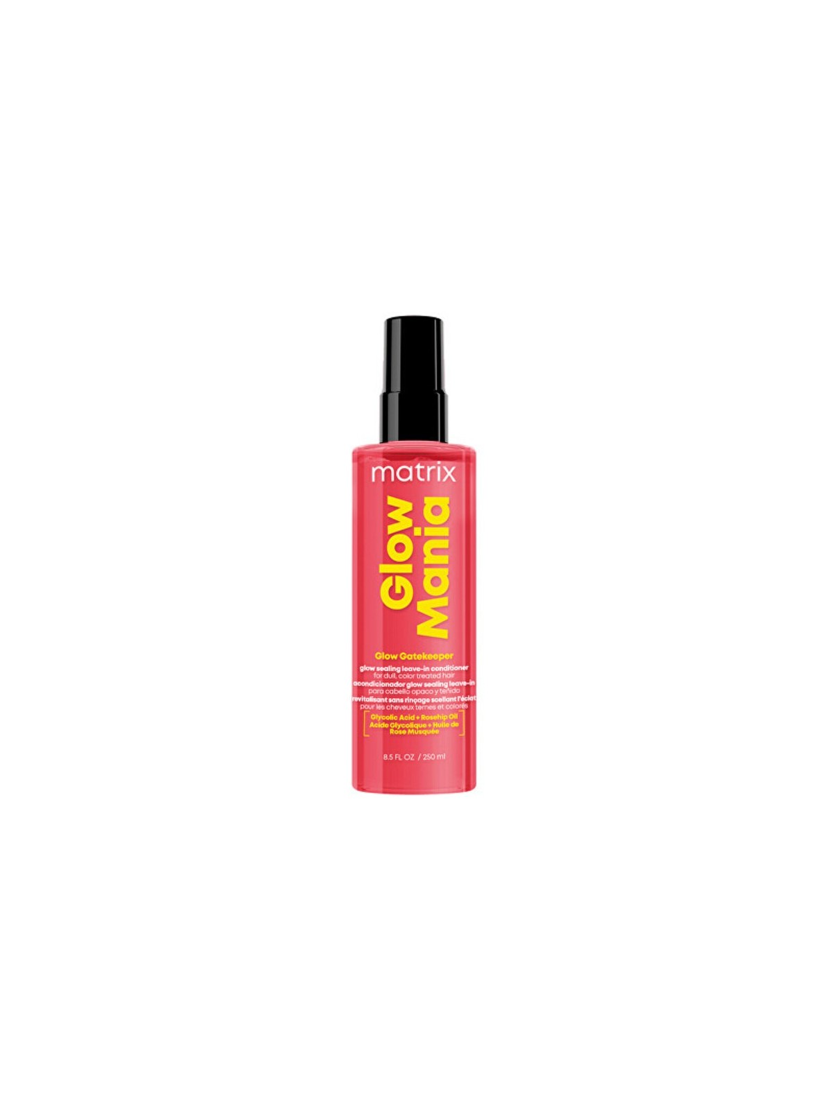 Matrix Glow Gatekeeper: Conditioner Leave-in 250ml