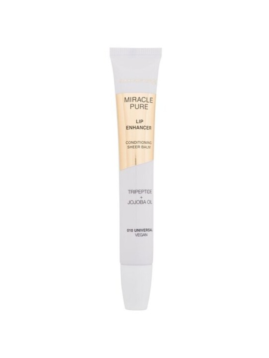 Max Factor Miracle Pure Lip Enhancer Peach Cream