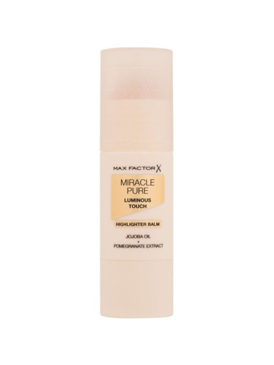 Max Factor Miracle Pure Luminous Touch Highlighter Balm