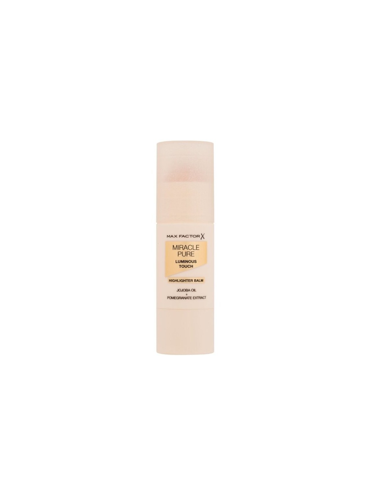 Max Factor Miracle Pure Luminous Touch Highlighter Balm