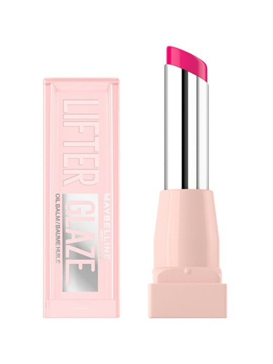 Maybelline Lifter Glaze Oil Balm Peach Quench