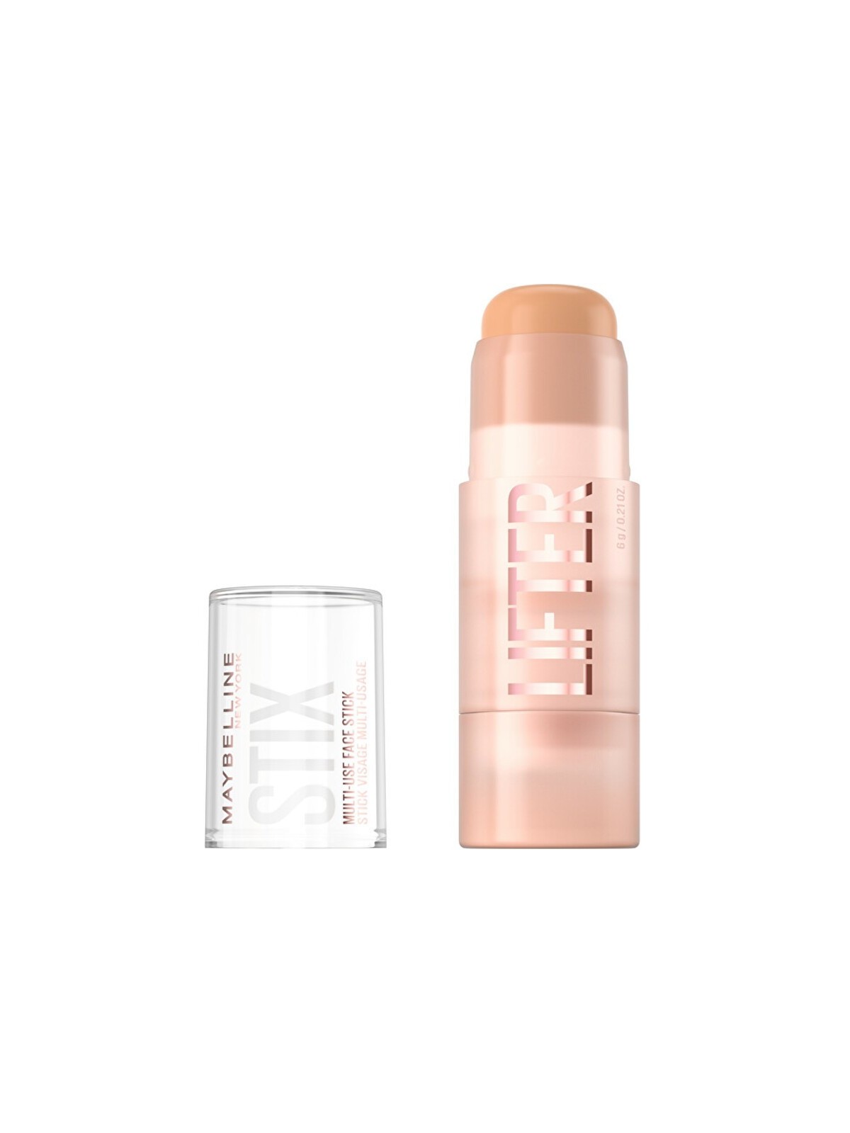 Maybelline Lifter Stix - Contouring 6g Donna