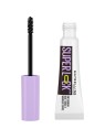 Maybelline Super Lock Tinted Brow Gel 8g Black