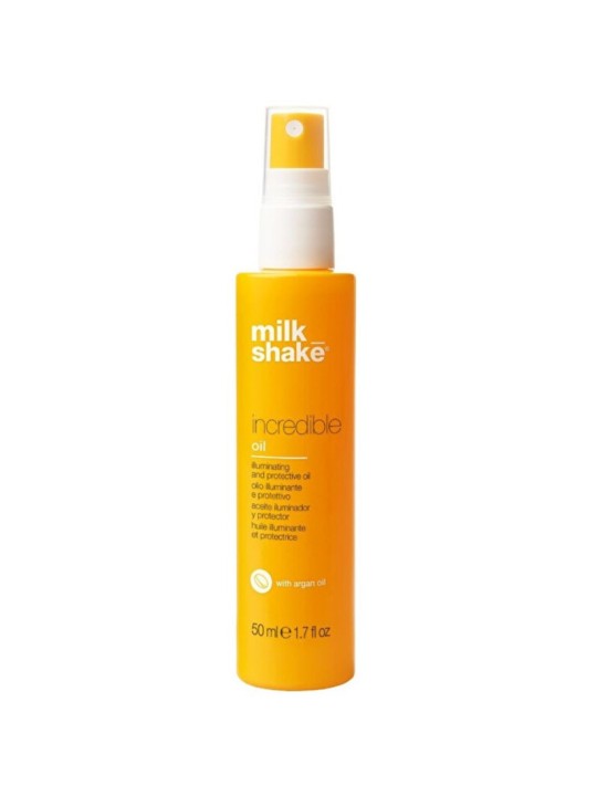 Milk Shake Incredible Olio Illuminante e Protettivo