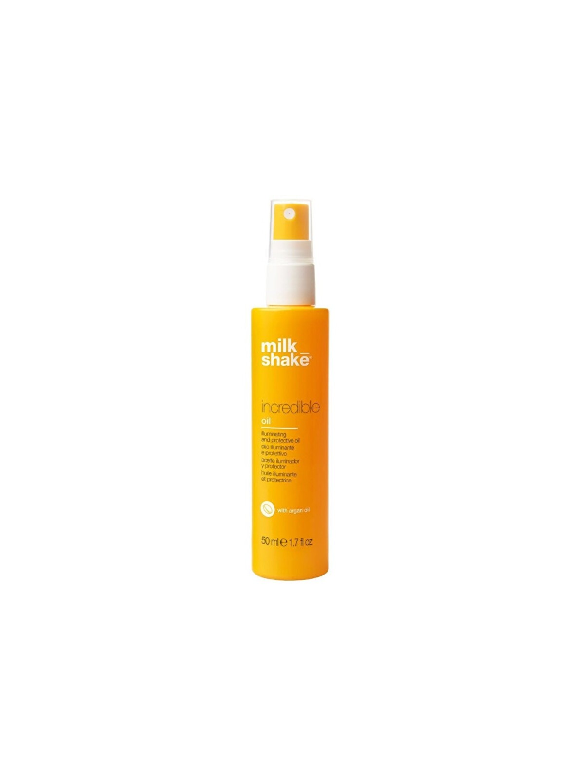 Milk Shake Incredible Olio Illuminante e Protettivo