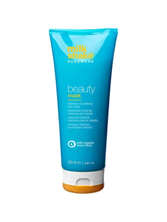 Maschera Rigenerante Milk Shake 200ml