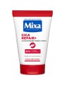 Crema Mixa Cica Repair+ per mani secche e screpolate