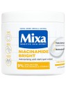 Crema Mixa Niacinamide Anti-Macchie 400ml Donna