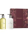 Molton Brown Orange & Bergamot Hand Care Gift Set