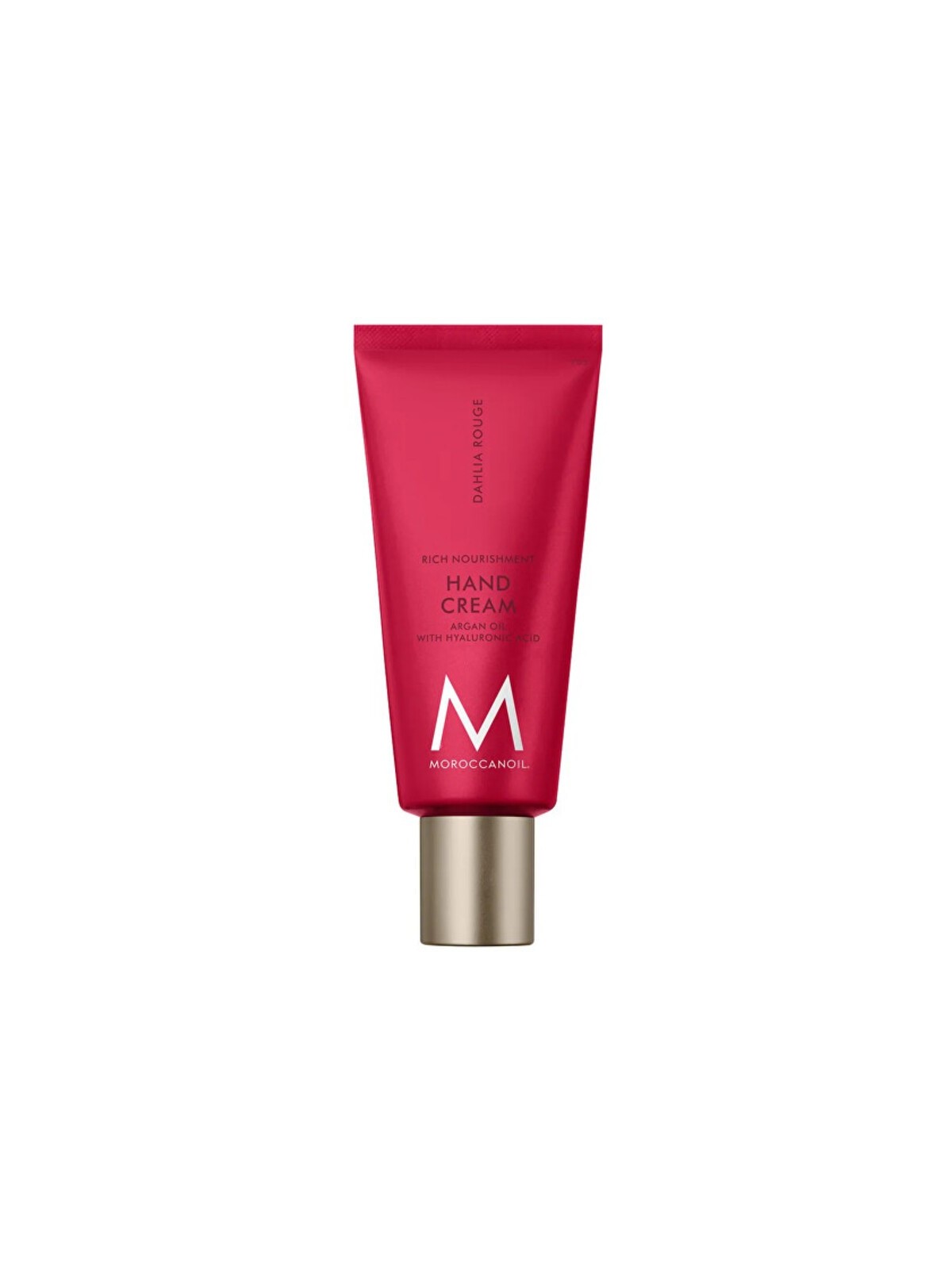 Moroccanoil Dahlia Rouge Hand Cream 100ml