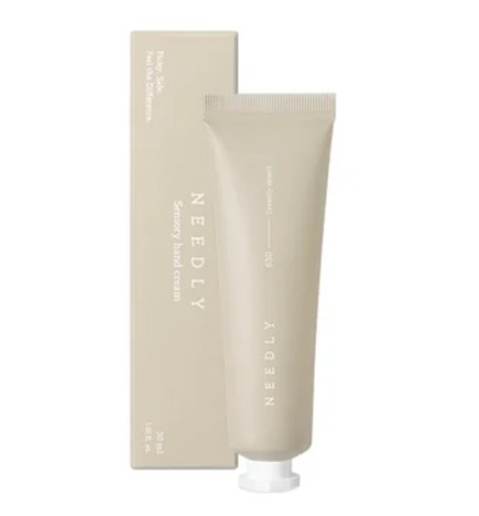 Needly Dreamy Desert Crema Mani Rigenerante 30ml