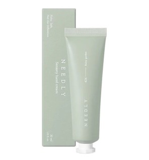 Crema mani Needly Rainy Garden 30ml