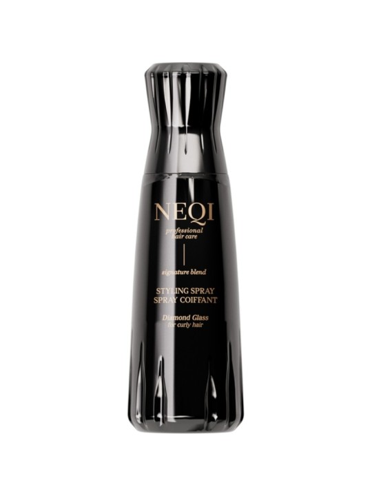 NEQI Diamond Glass Styling Spray - 180ml