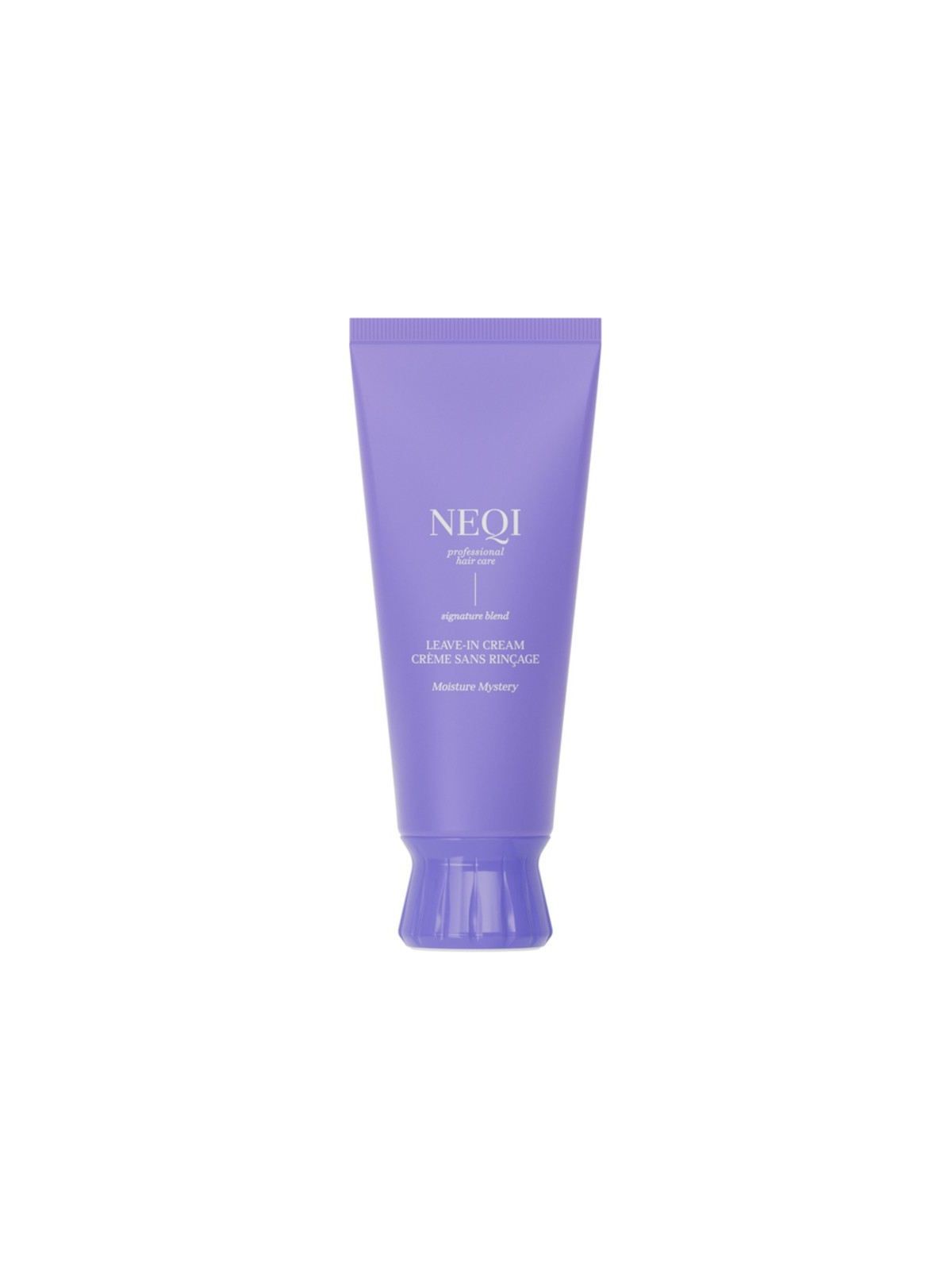 NEQI Moisture Mystery Leave In Cream 200ml